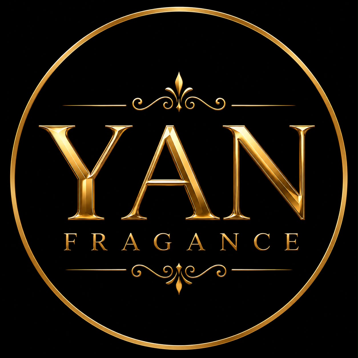 YAN Fragance Logo